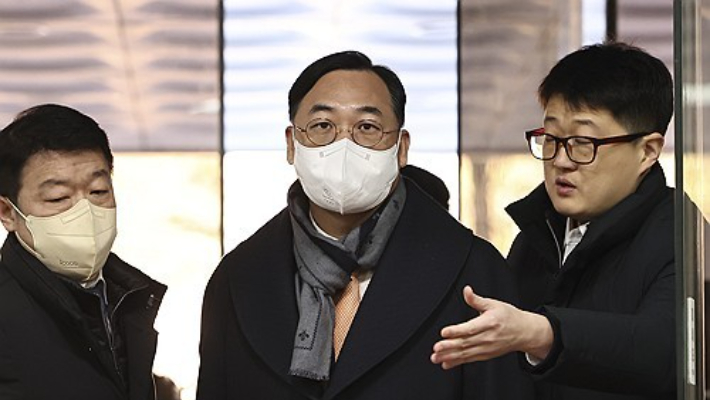 곽정기 전 총경. 연합뉴스