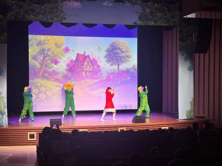 경남교육청 제공
