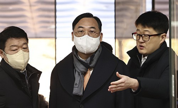 곽정기 전 총경. 연합뉴스