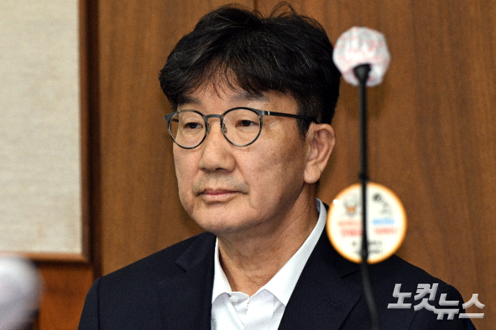 국민의힘 권성동 의원. 류영주 기자