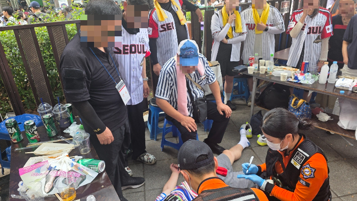 서울시체육시설관리사업소 제공 