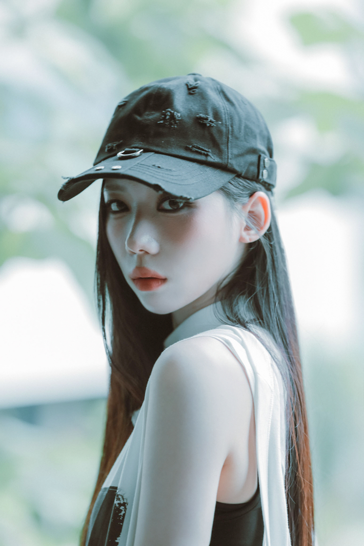 클라씨 홍혜주. K타이거즈 엔터테인먼트 제공
