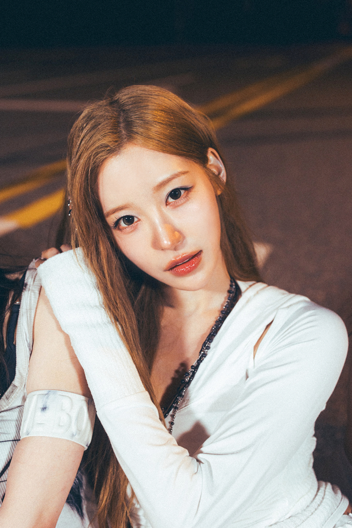 클라씨 명형서. K타이거즈 엔터테인먼트 제공
