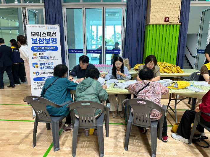 NH농협은행 경남본부 제공