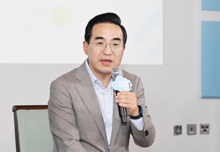 박홍근 기획예산처 장관. 연합뉴스