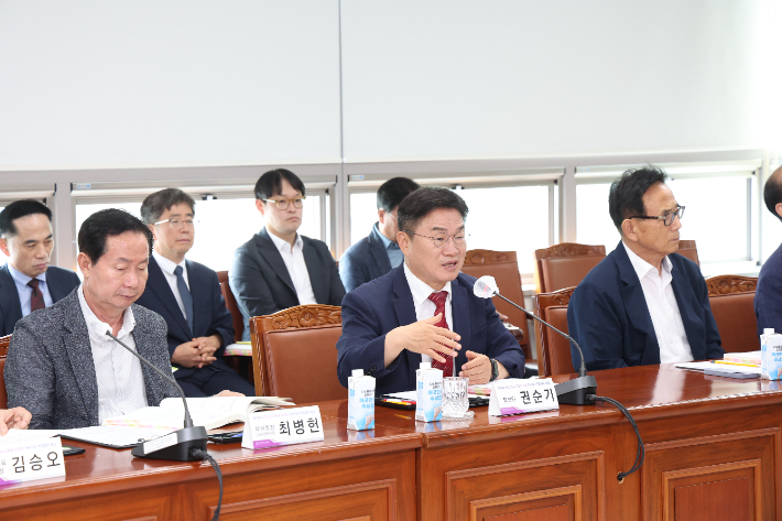 경남교육청 제공