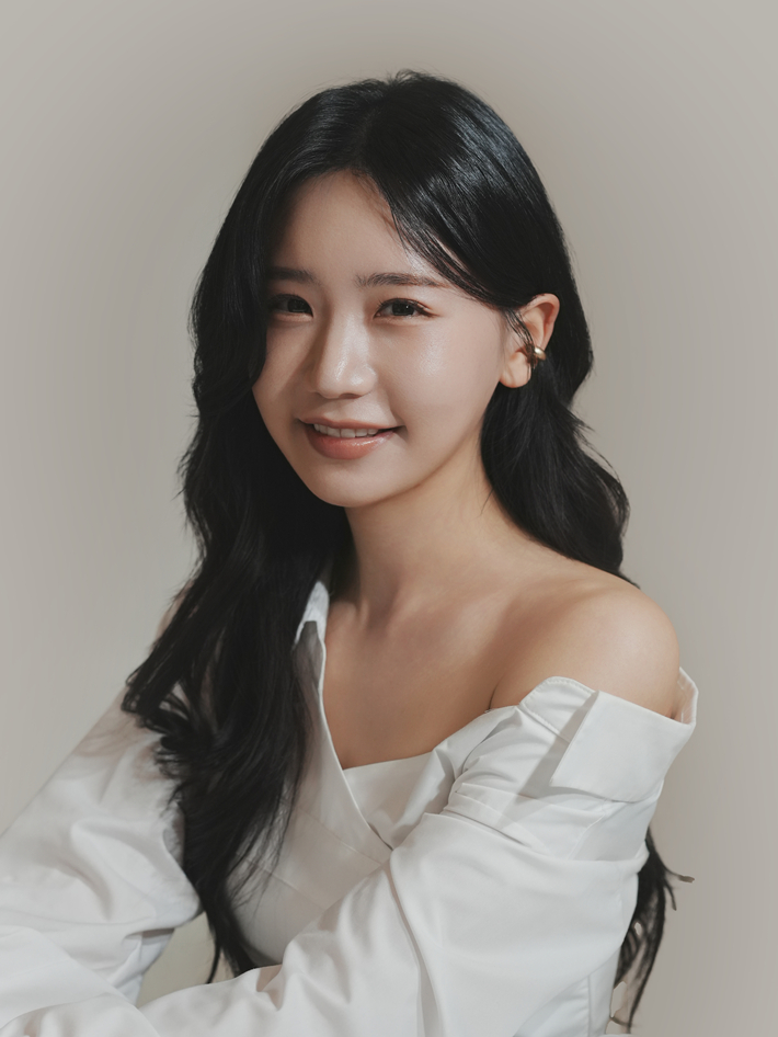 송하예는 SBS 'K팝스타2'에서 8위를 차지했고 2014년 가요계에 정식 데뷔했다. 니치뮤직 제공