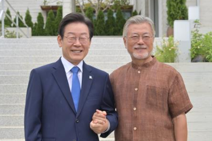 더불어민주당 제공