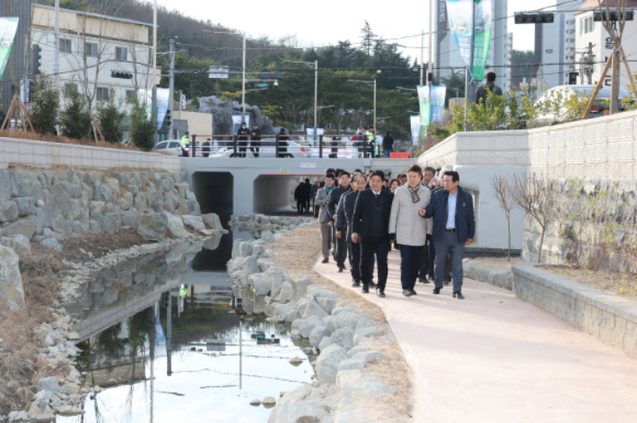 포항시 제공