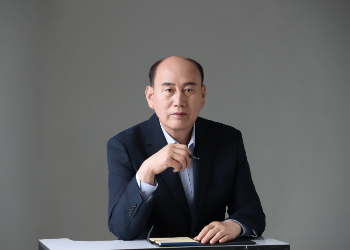 박형덕 시장. 동두천시 제공