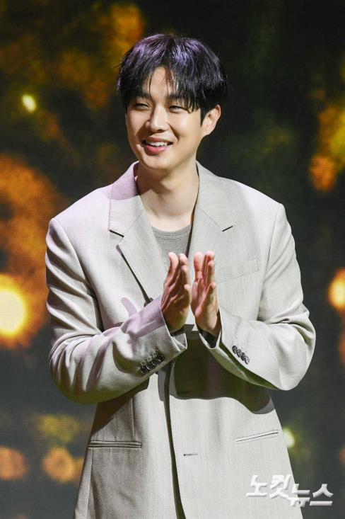 배우 최우식. 박종민 기자