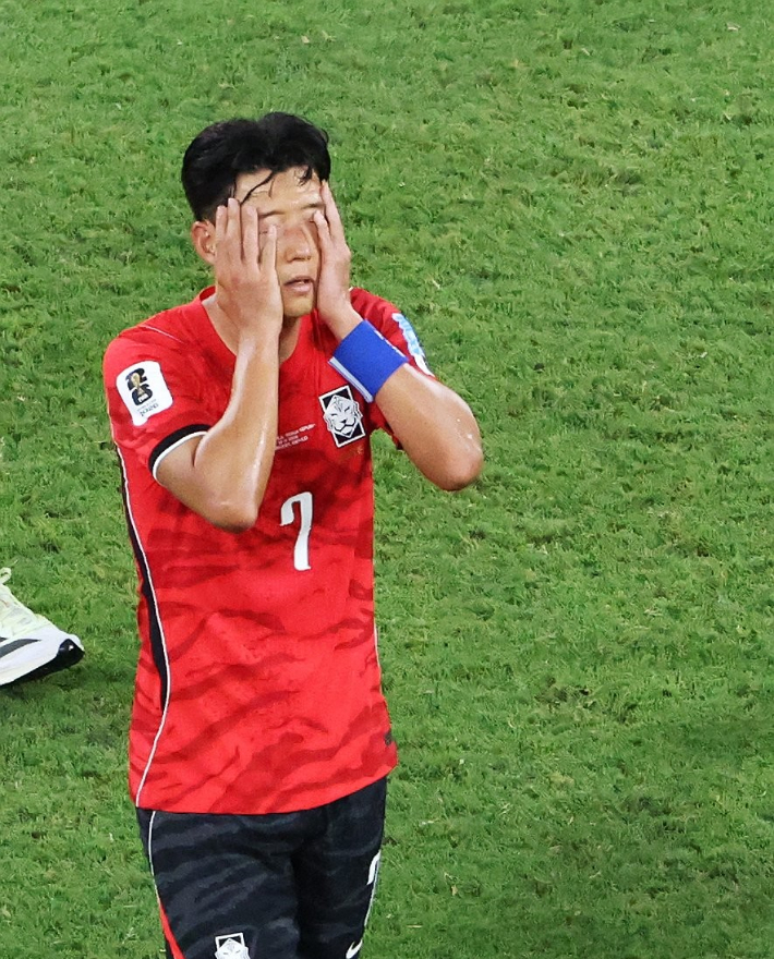 손흥민. 연합뉴스