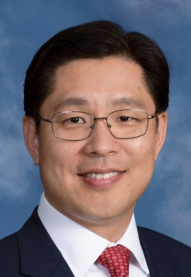 부전교회 제7대 위임목사로 확정된 백신종 목사. 자료사진