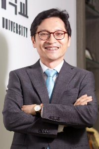 홍준현 중앙대학교 공공인재학부 교수 제공