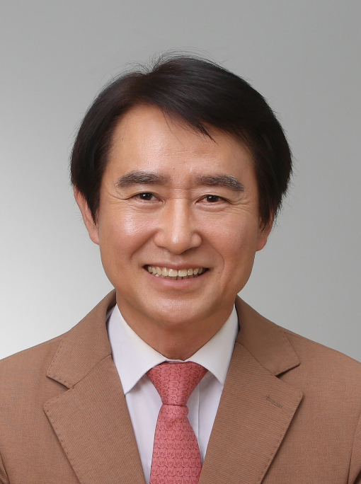 한국과학기술원 제18대 총장에 선임된 배충식 KAIST 기계공학과 교수. KAIST 제공