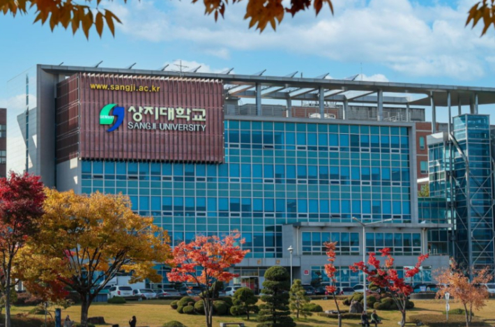 상지대 교수협의회, 총장 선임 '제동'…법원에 가처분 신청