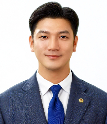 광주광역시의회 이명노 의원. 광주시의회 제공