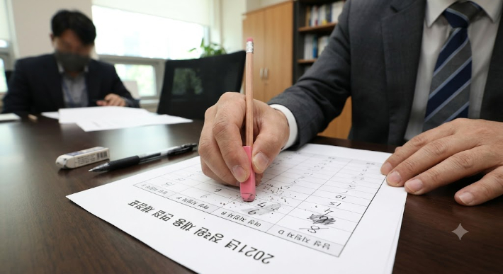 기사 이해를 돕기 위한 AI 생성 이미지.