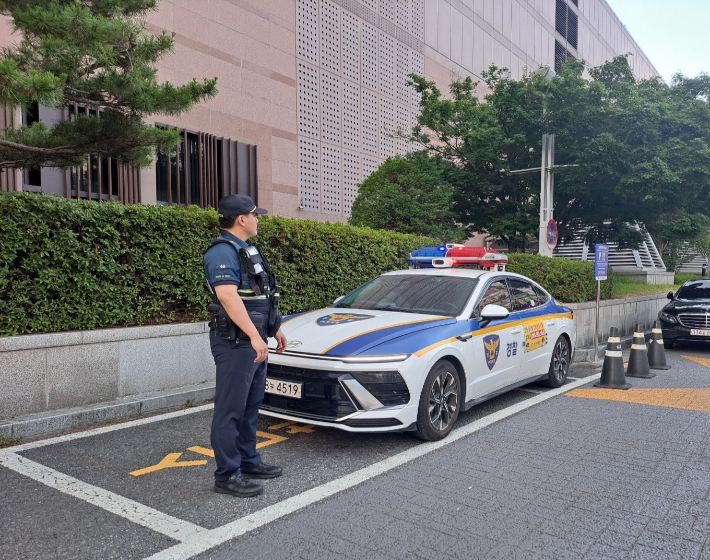 롯데백화점 대전점 제공