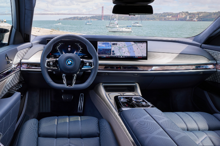 BMW 코리아 제공
