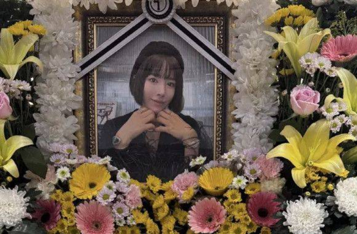 고(故) 이주희 대표 SNS 캡처