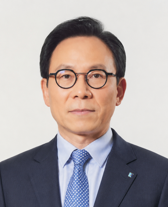 IBK투자증권 최광진 대표이사. IBK투자증권 제공