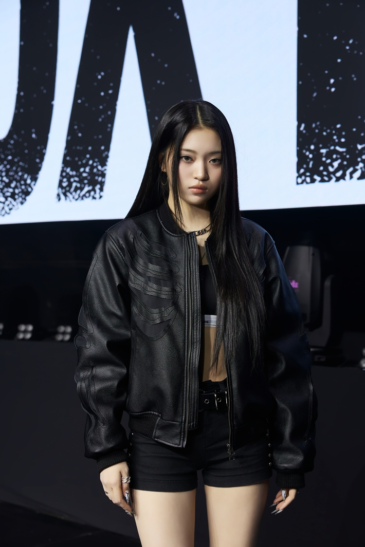 키비츠 강예슬. AOMG 제공