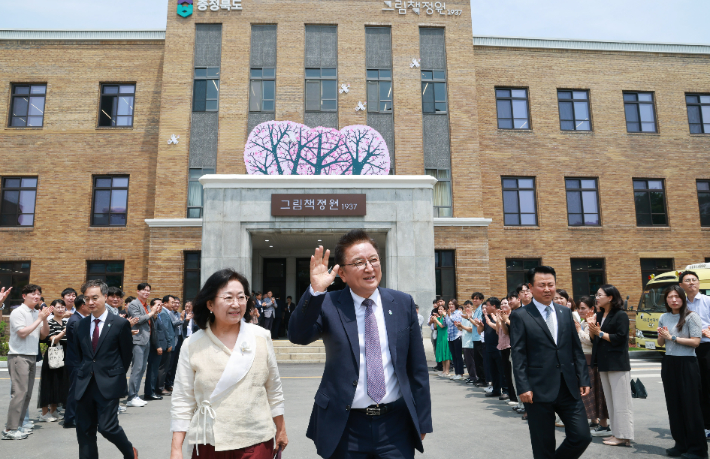 충북도 제공