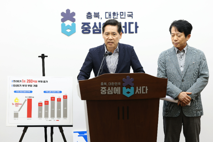 충북도 제공