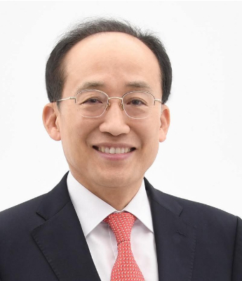 추경호 대구시장. 자료사진