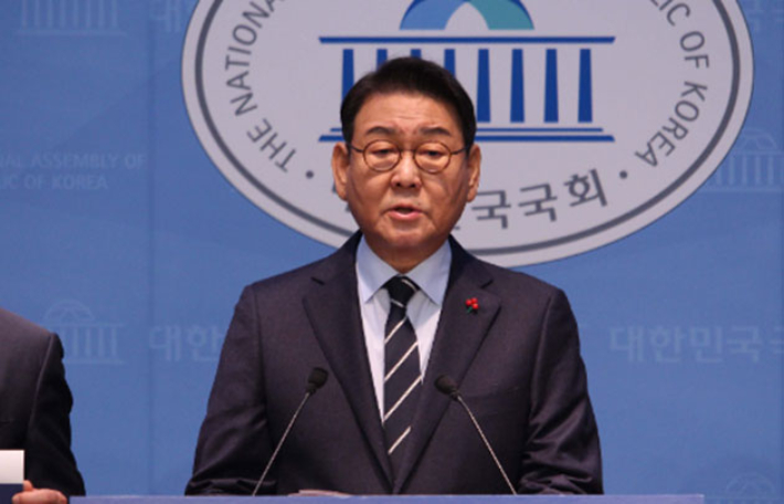 김교흥 의원. 연합뉴스