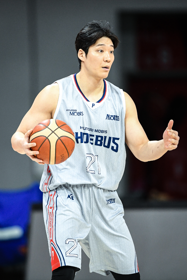 이대헌. KBL 제공