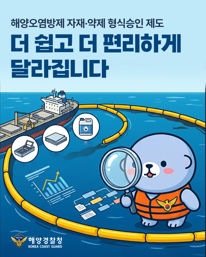 해양경찰청 제공