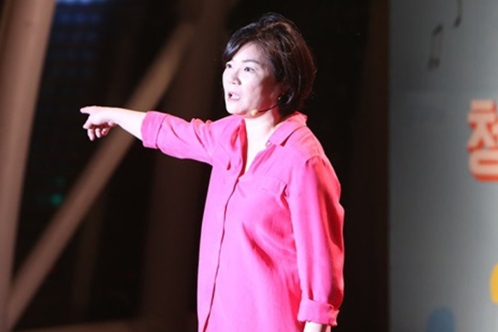김미경. 연합뉴스