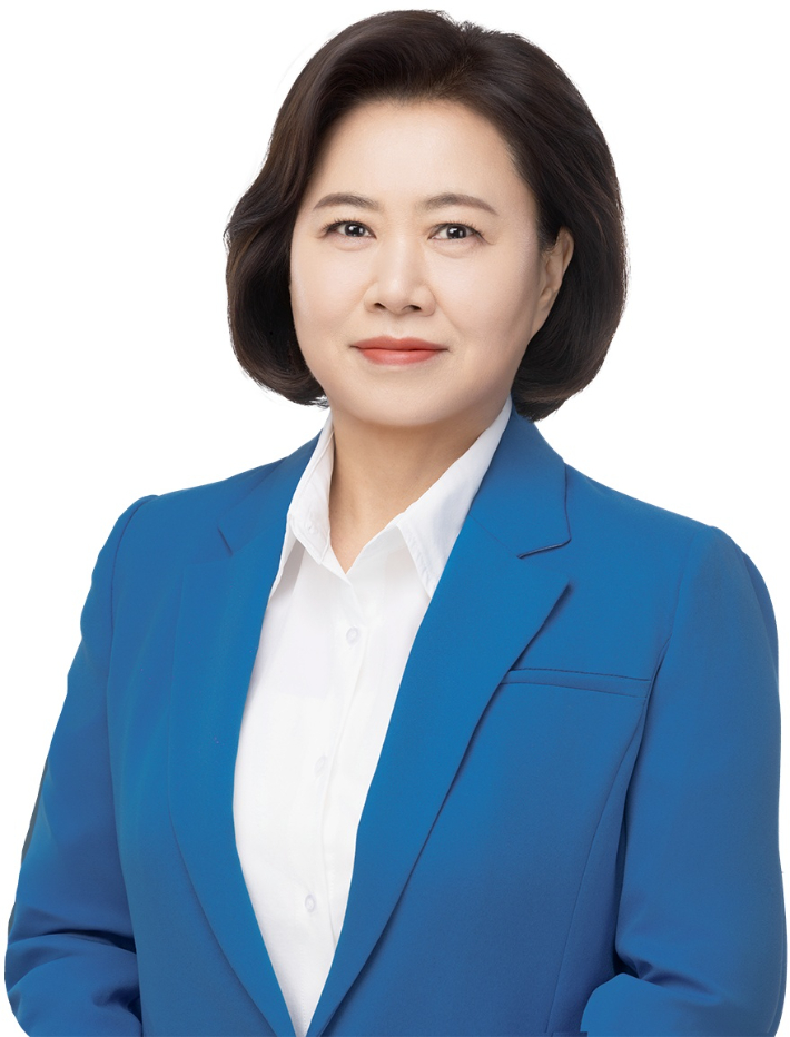 손화정 영종구청장. 영종구 제공