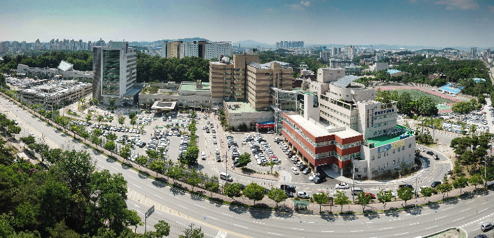 충북대학교병원 제공