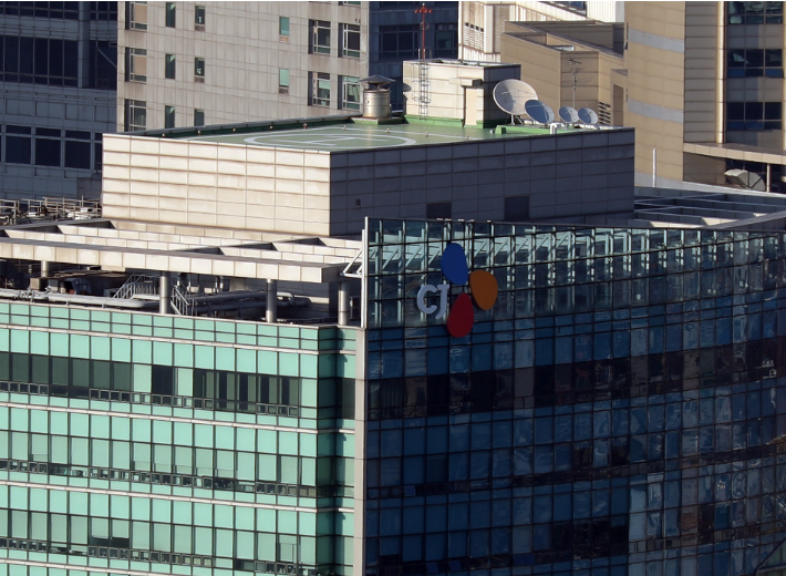CJ제일제당 본사. 연합뉴스