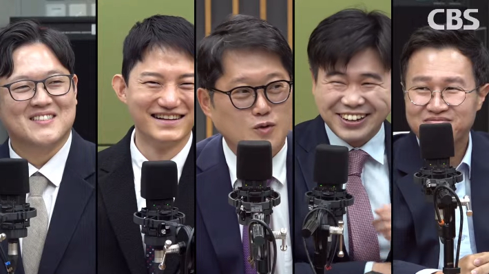 박성태의 뉴스쇼 유튜브 영상 캡처