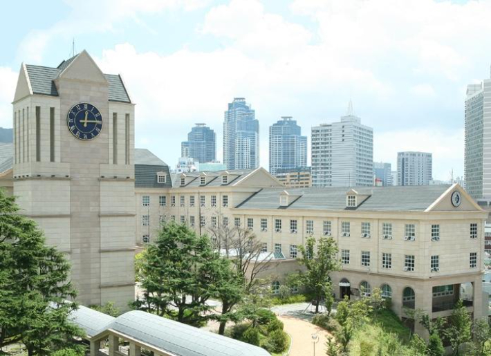 부산글로벌빌리지. 부산글로벌빌리지 홈페이지 캡처