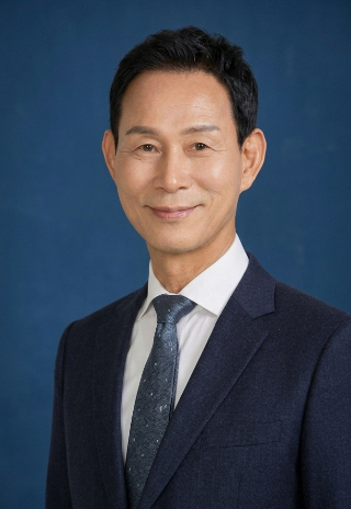 최정호  익산시장. 익산시 제공