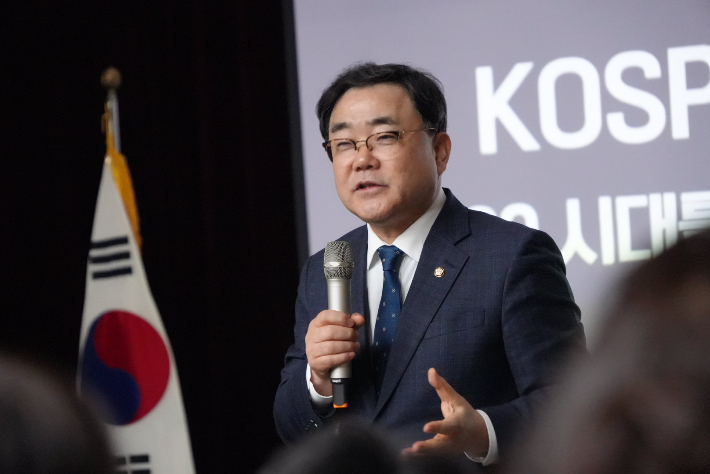 허성무 국회의원. 의원실 제공 