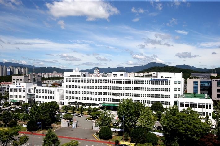경남교육청 제공