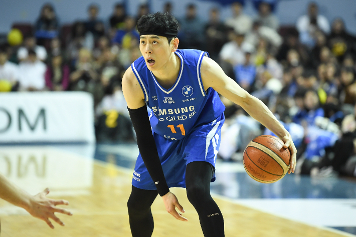 이관희. KBL 제공