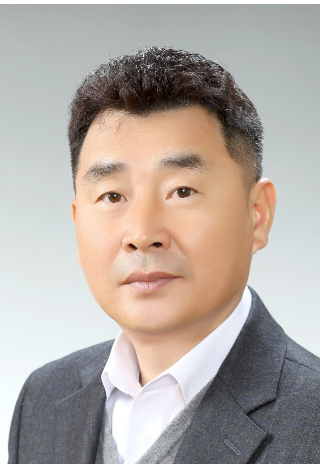 김홍수 운영위원장. 강릉시의회 제공