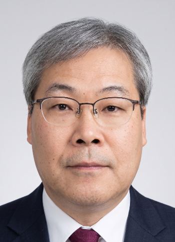 홍석기 제4대 경찰청 국가수사본부장. 경찰청 제공