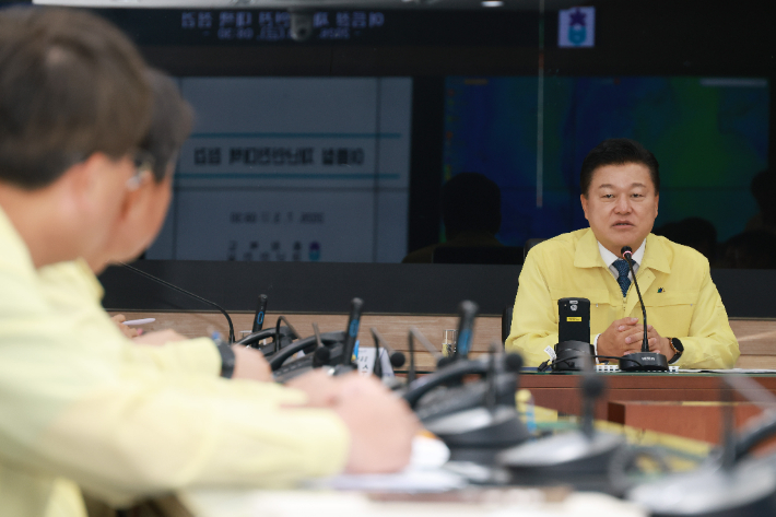 충청북도 제공