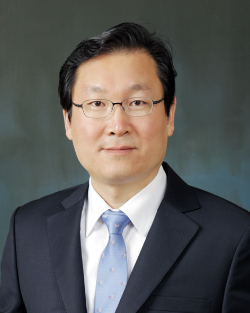 강부식 단국대학교 인프라건설공학과 교수