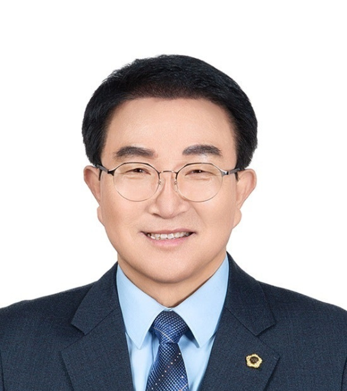 강태창 전북도의회 의회운영위원장. 전북도의회 제공