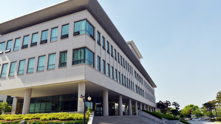 광주여자대학교 전경. 광주여대 제공
