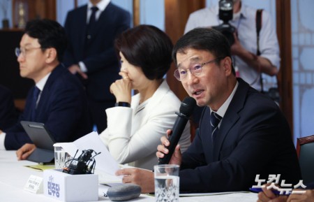 제9차고위당정협의회